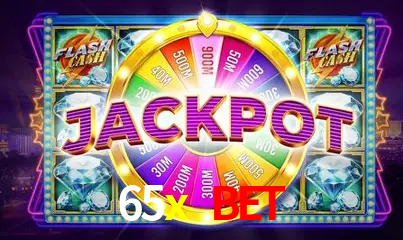 Descubra o Mundo do Cassino Online com 65x bet