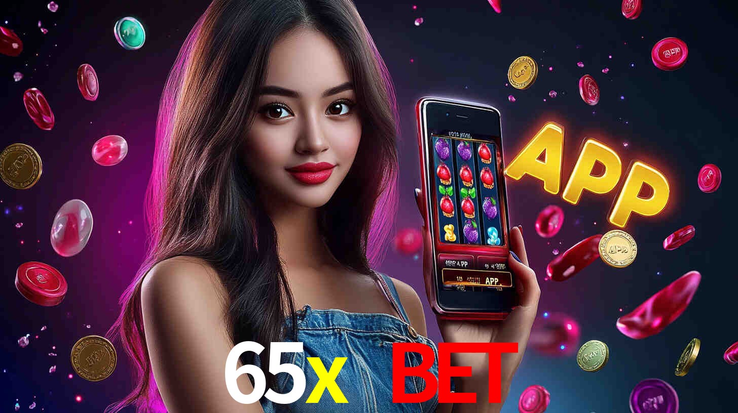 A Popularidade dos Caça-Níqueis no 65x bet
