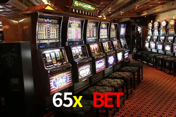 A Emoção da Loteria na 65x bet: Uma Chance de Mudança de Vida