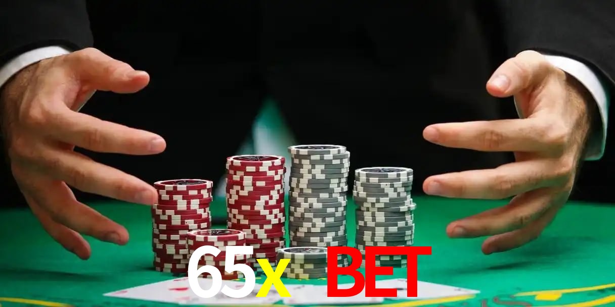 Promoção Relâmpago 65x bet
