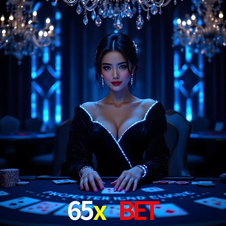 Estatísticas Esportivas 65x bet