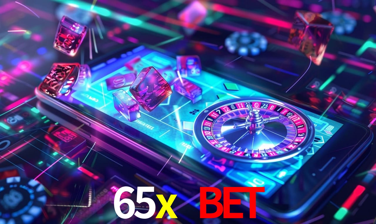 Casino Ao Vivo 65x bet