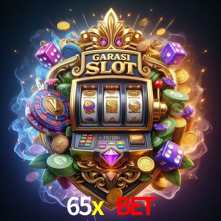 Recursos de Bônus 65x bet