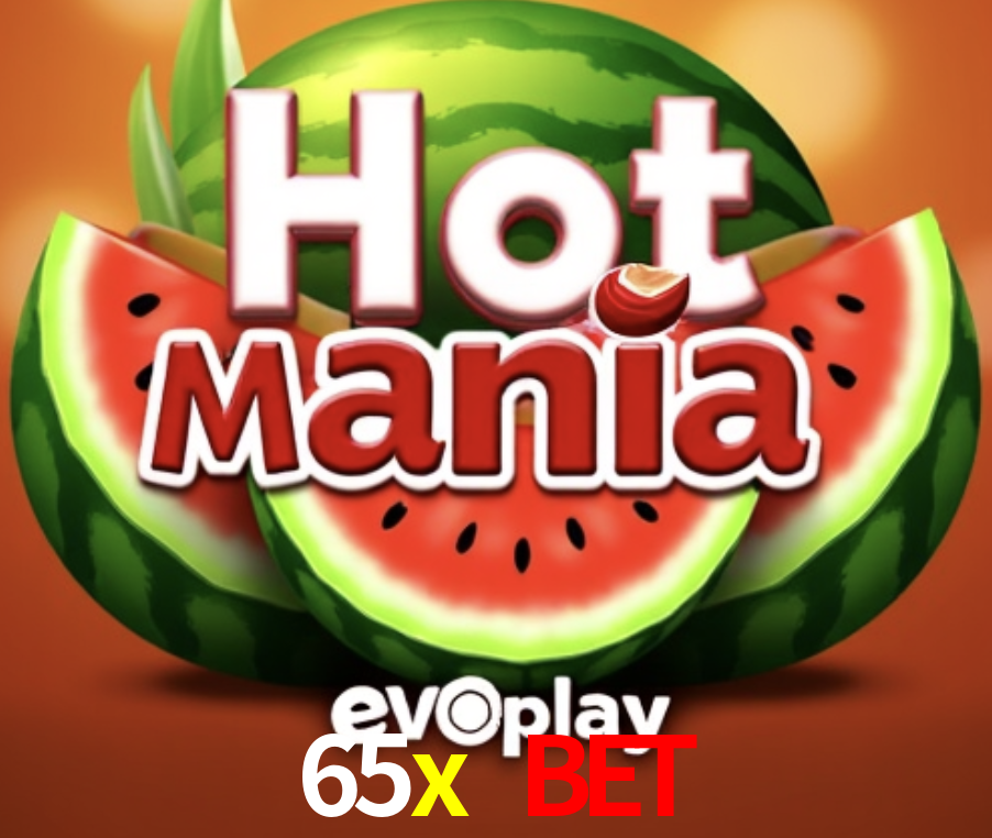 APP oficial da 65x bet para mobile
