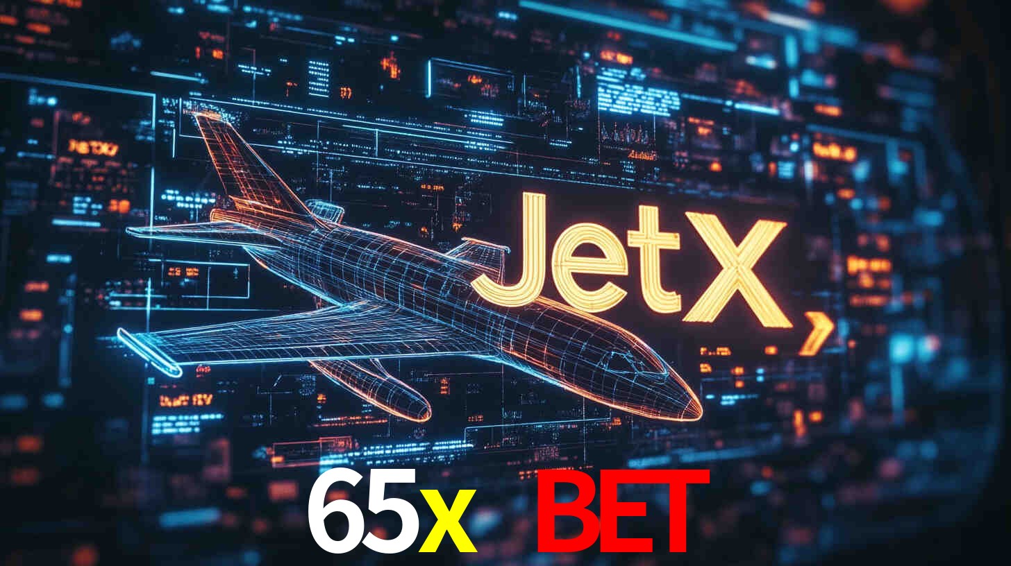 Inovações de Jogos na 65x bet: O Futuro das Experiências Interativas