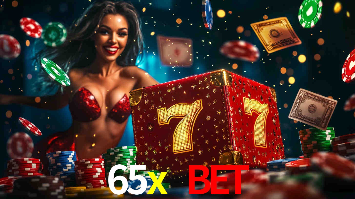 A Popularidade dos Caça-Níqueis no 65x bet