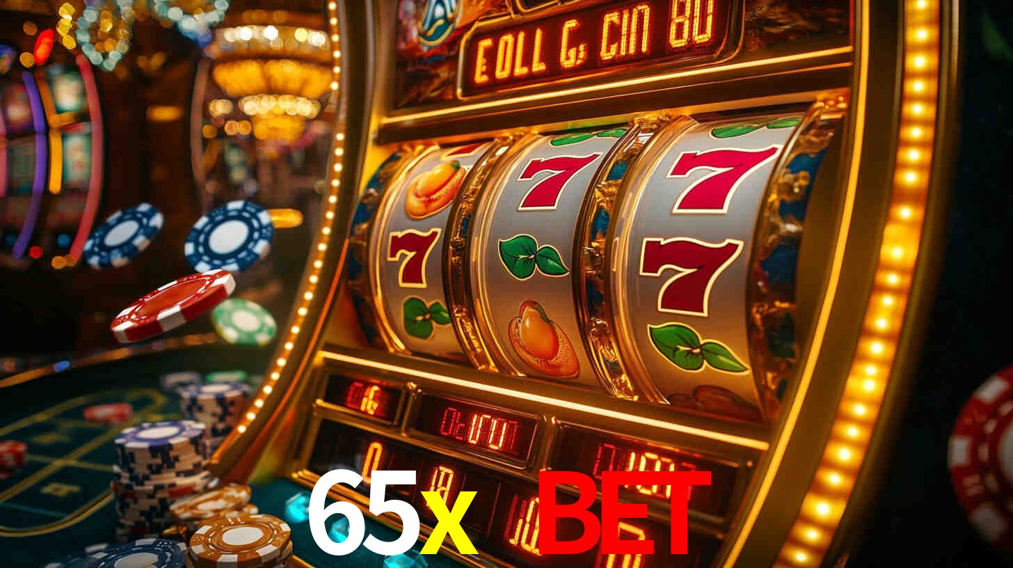 Tournaments 65x bet