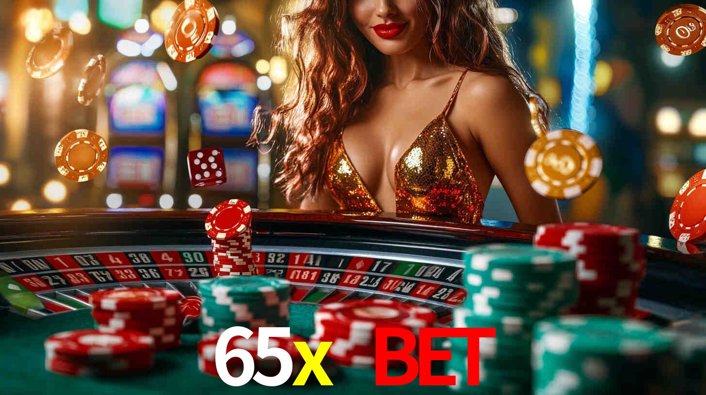 Welcome Bonus 65x bet