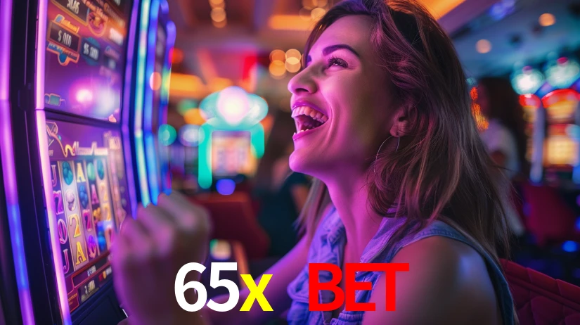 Experimente o Login Seguro Premium no 65x bet