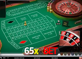 Desvendando o Mundo dos Jogos Virtuais na 65x bet