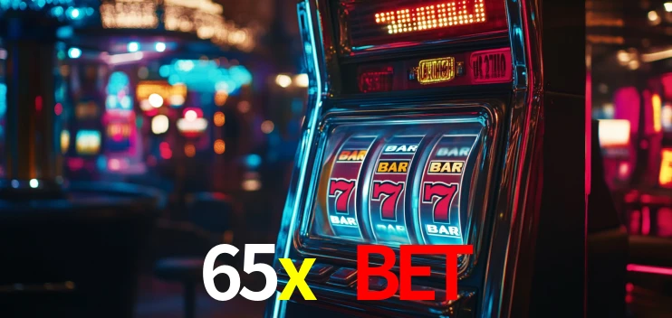 Roulette Table 65x bet