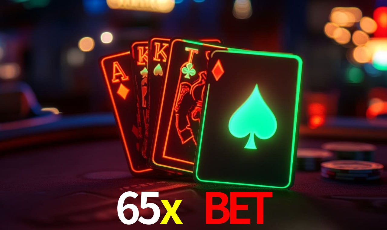 Promoções Sazonais 65x bet