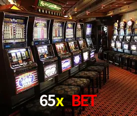 A Emoção da Loteria na 65x bet: Uma Chance de Mudança de Vida