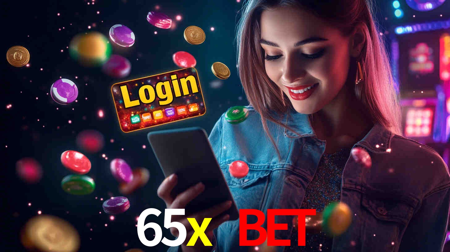 A Experiência Imersiva dos Cassinos Ao Vivo no 65x bet