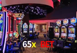Cadastro Rápido 65x bet