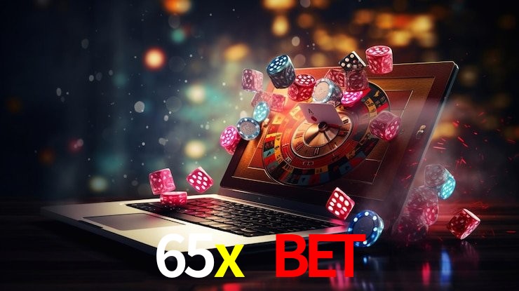 Inovações de Jogos na 65x bet: O Futuro das Experiências Interativas
