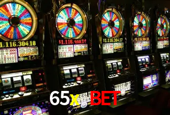 Descubra a Magia dos Jogos de Arcade no 65x bet