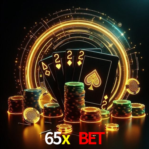 Apostas de Futebol 65x bet