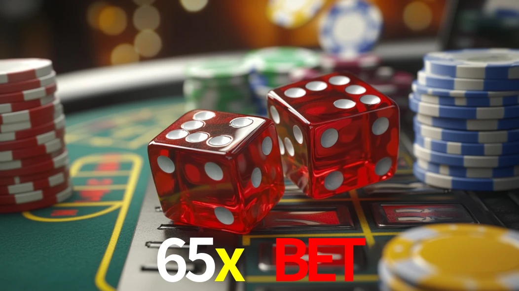 Live Casino 65x bet
