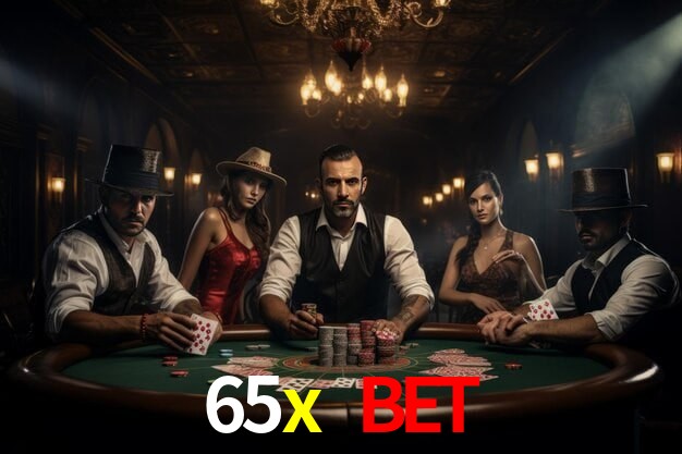 Descubra o Programa VIP da 65x bet: Vantagens Exclusivas para Jogadores