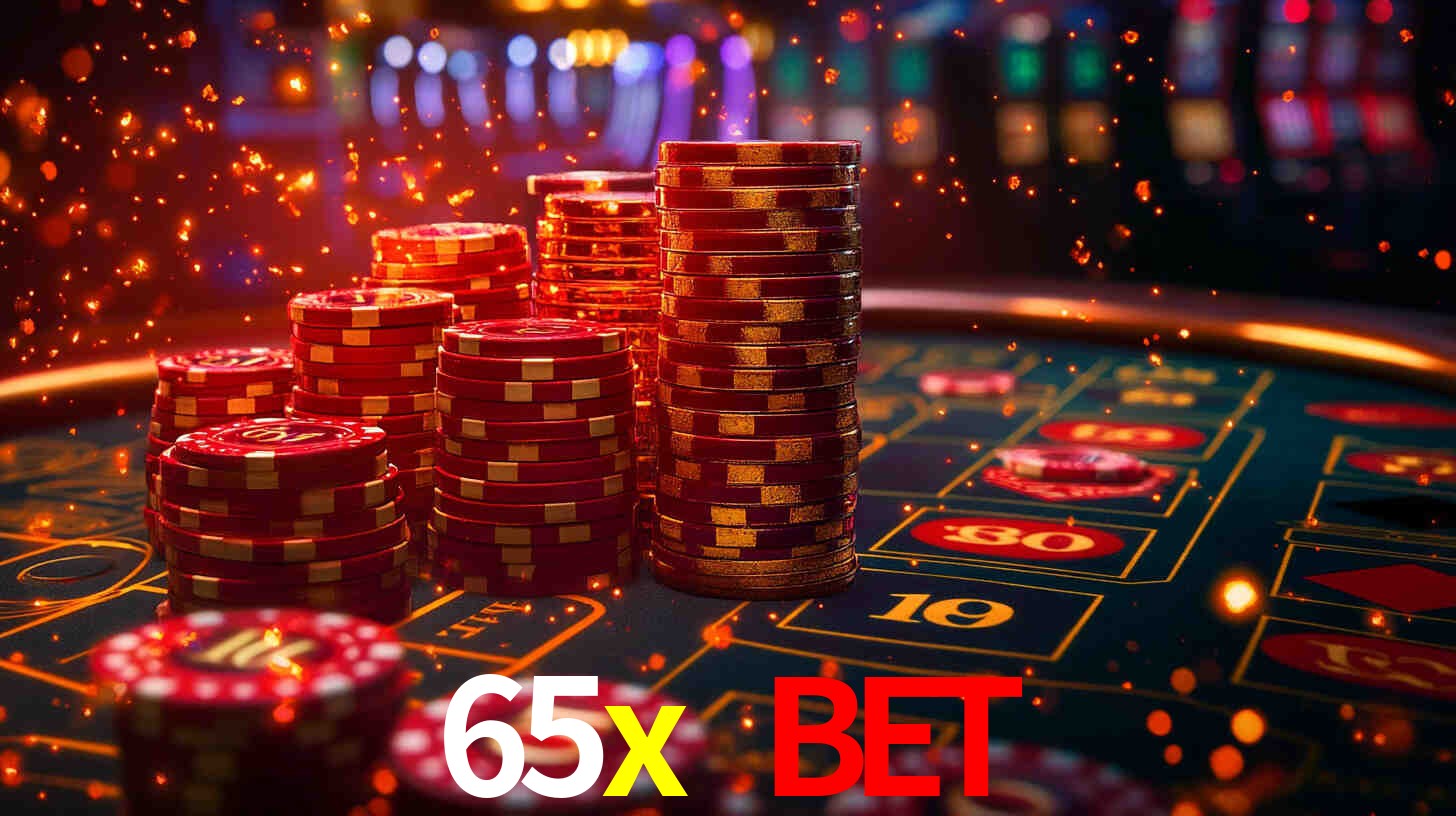 Programa VIP 65x bet