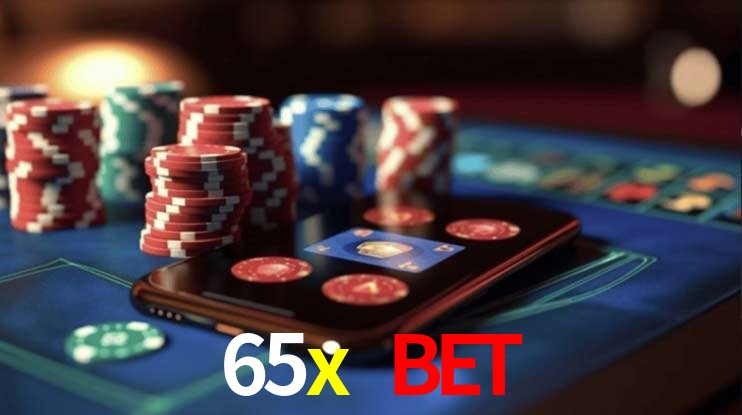 Apostas de Tênis 65x bet