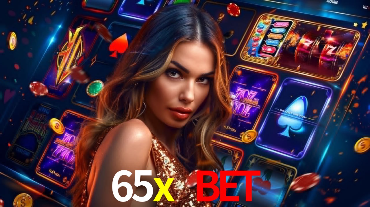 Explorando a Categoria de Eventos em Apostas na 65x bet
