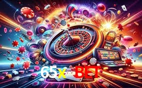 Torneios 65x bet