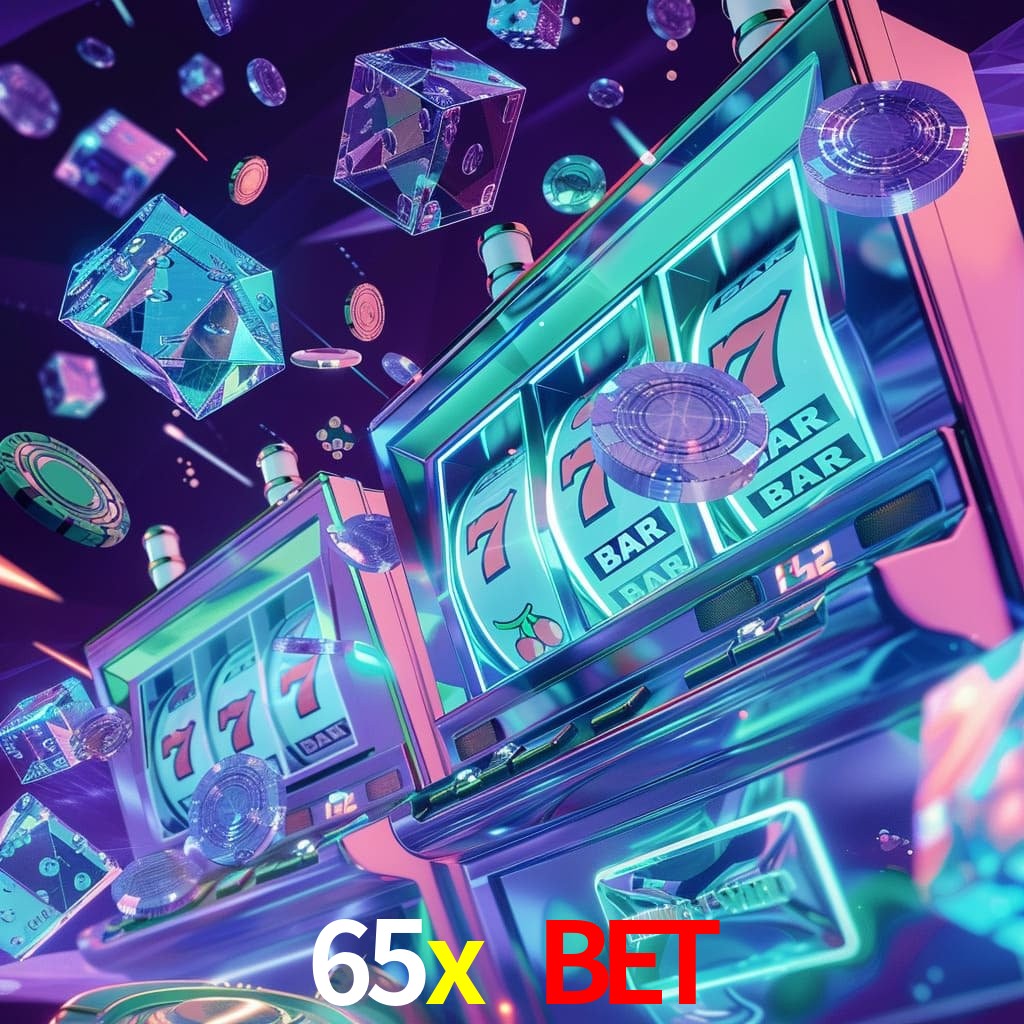 A Experiência Imersiva dos Cassinos Ao Vivo no 65x bet