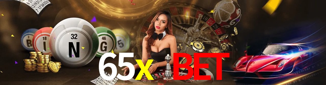 Tecnologia da Plataforma 65x bet