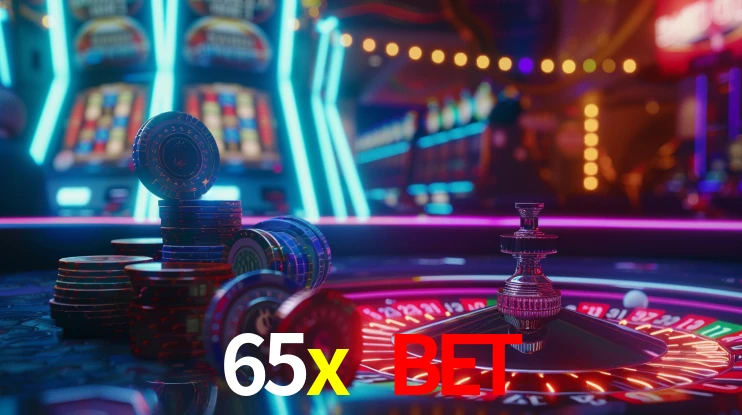 Account Benefits 65x bet