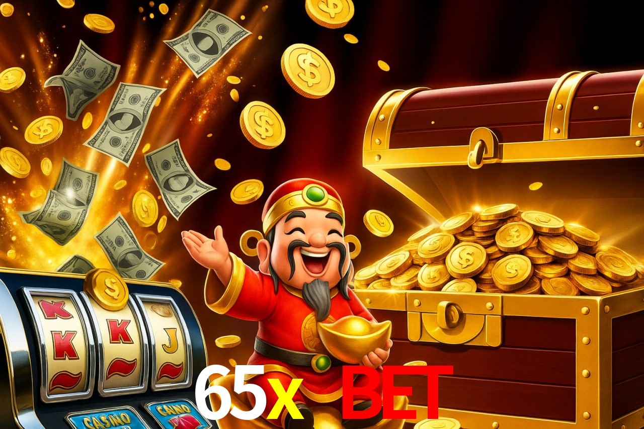 cassino 65x bet
