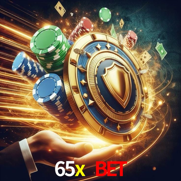 Ofertas Exclusivas 65x bet