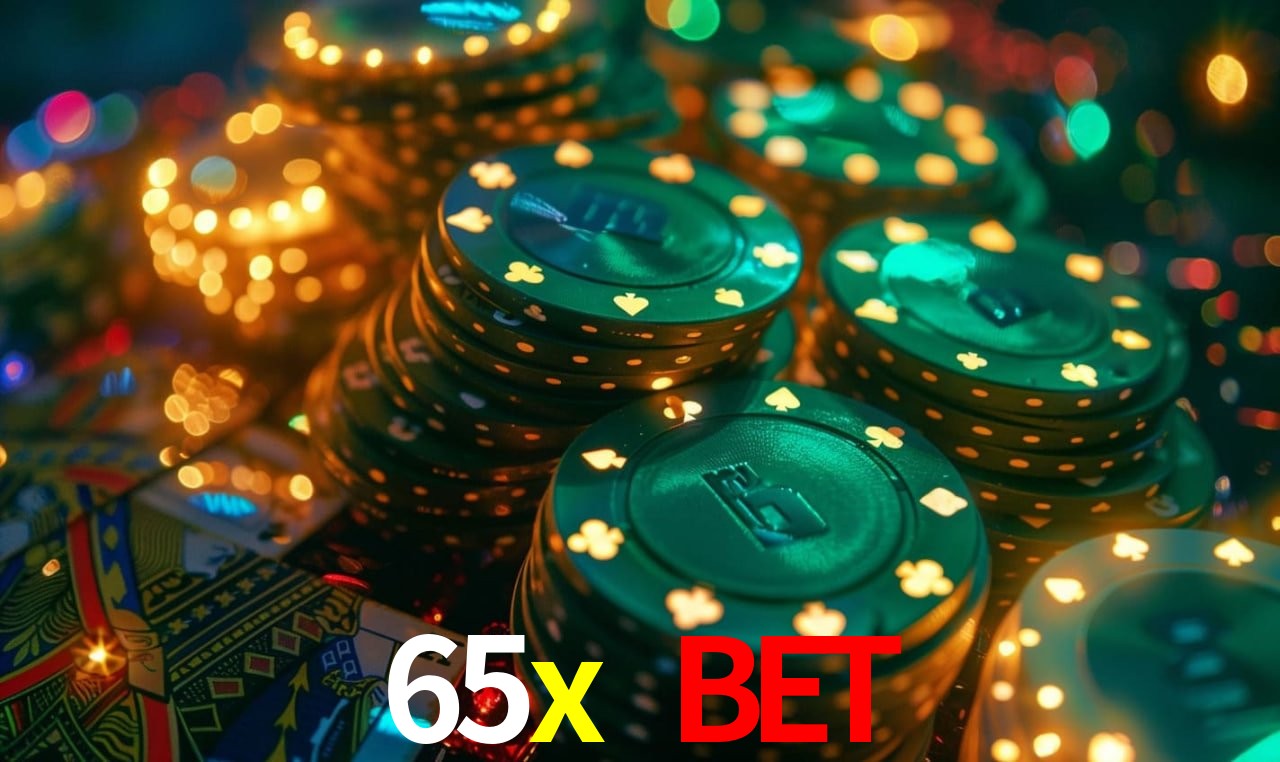 Bônus Diários 65x bet