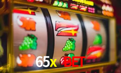 A Revolução dos Aplicativos de Jogos no 65x bet
