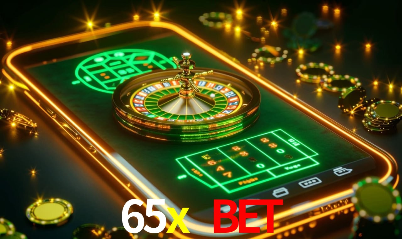 Diretório de Jogos 65x bet
