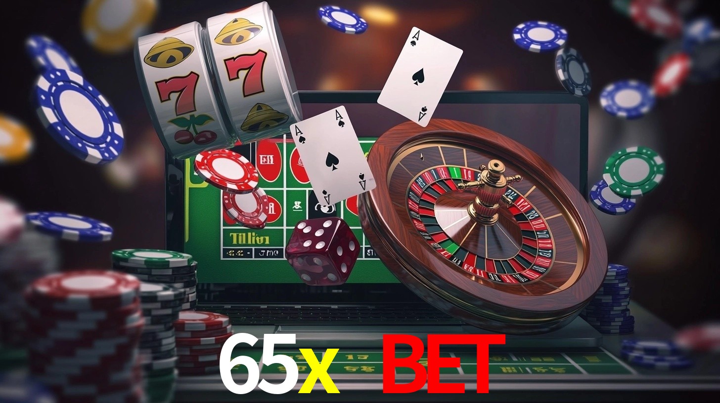 Exclusive Games 65x bet